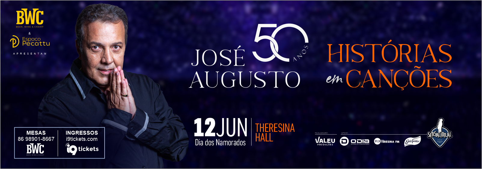 Sensacional Fest