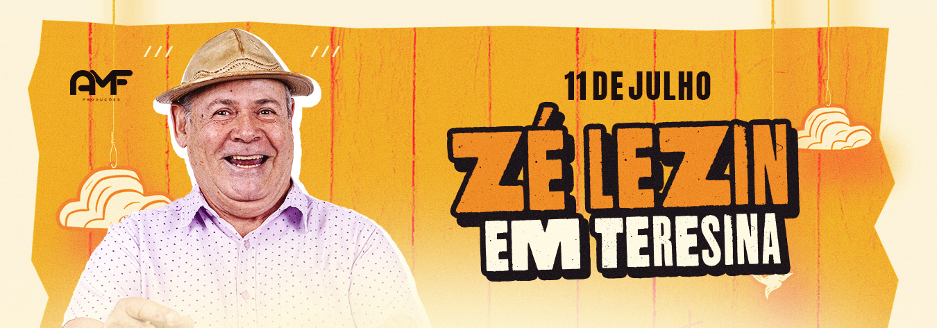 Zé Lezin