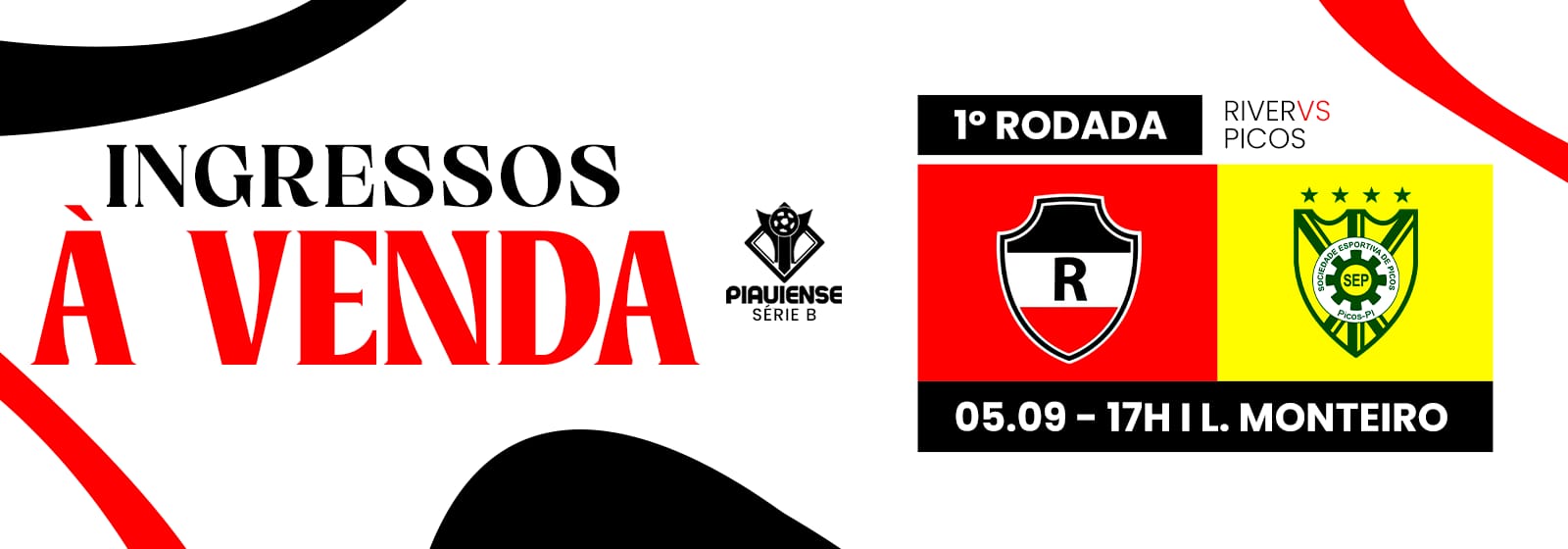 River x Picos